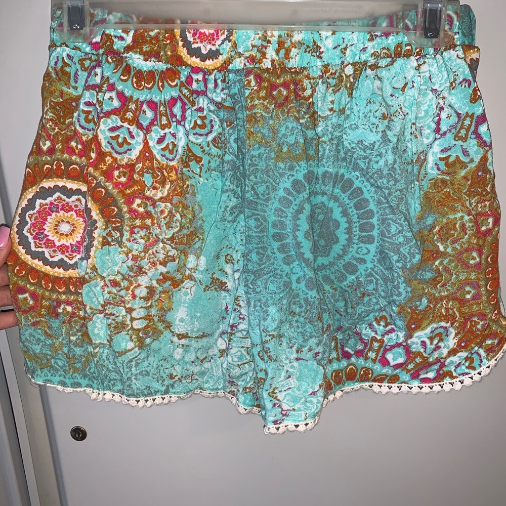 Mossimo Supply Co. Shorts